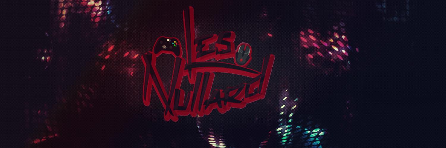 LesNullard's profile banner image
