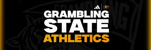 Grambling State Athletics Profile Banner