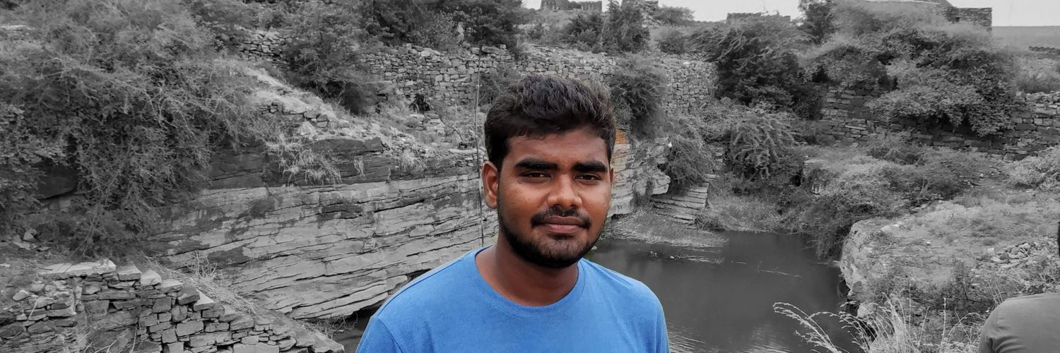 yprani's profile banner image