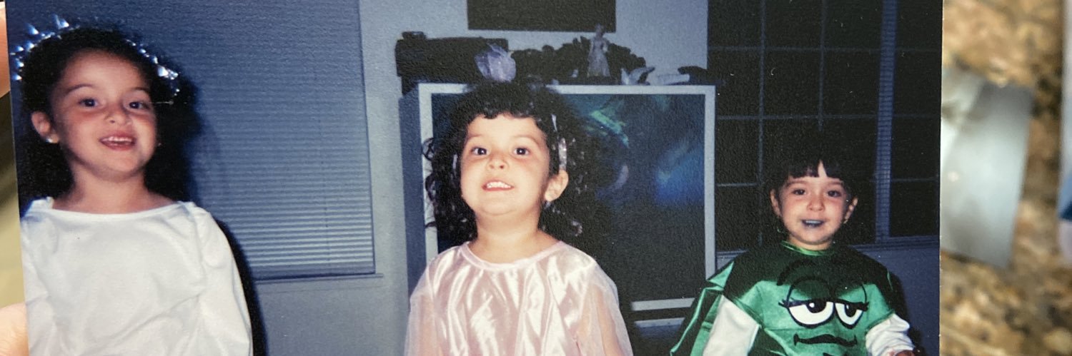 Breeeee23's profile banner image