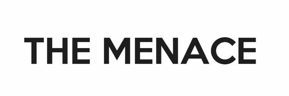 THE_MENACE banner