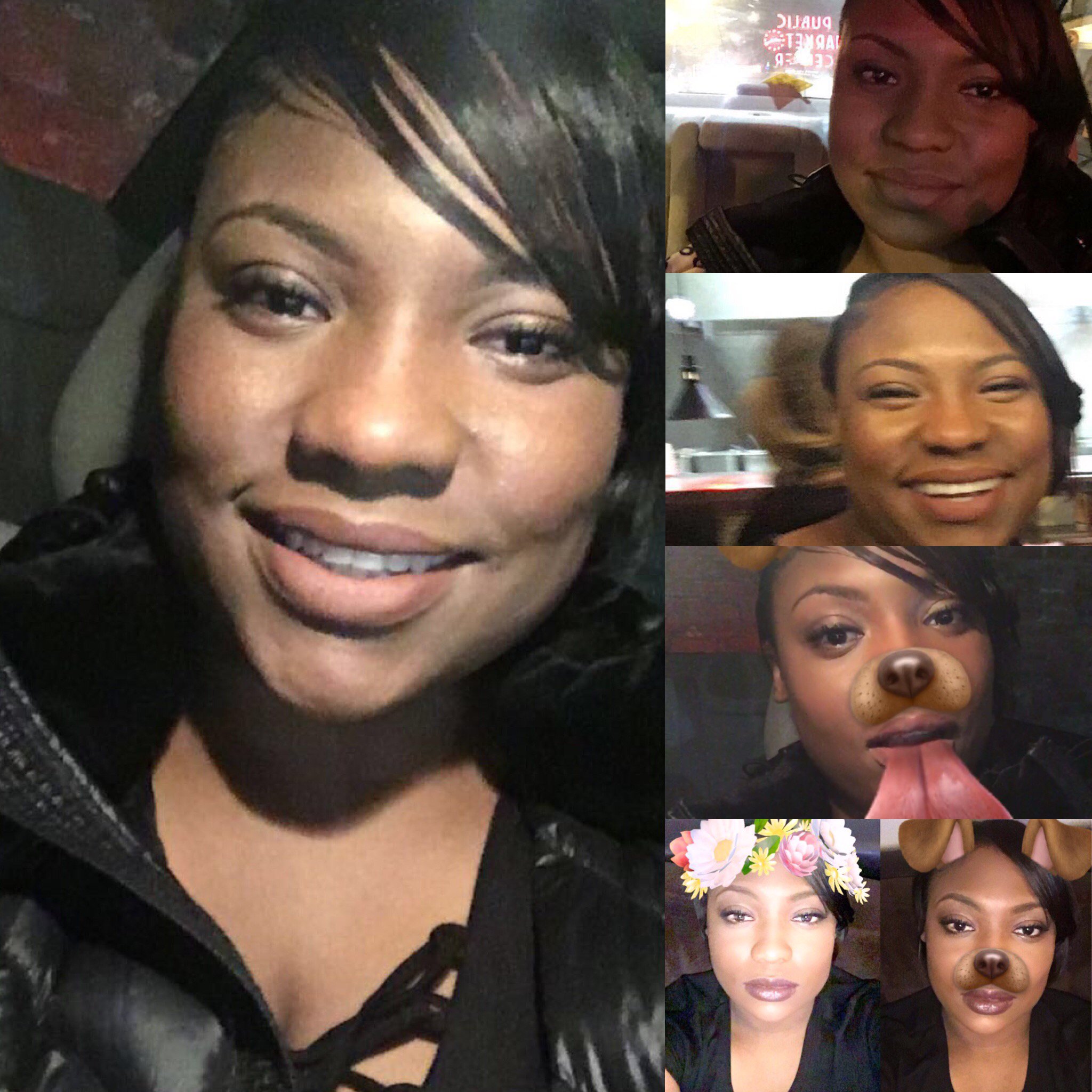 GorgeousQueenD_'s profile banner image