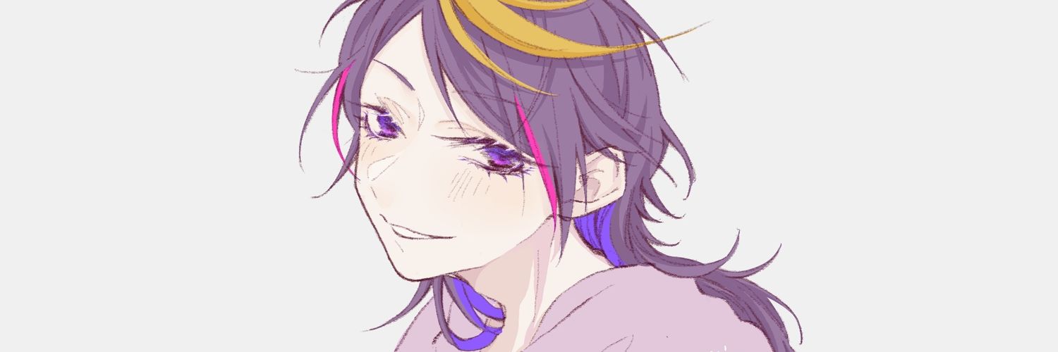 hanabear514's profile banner image