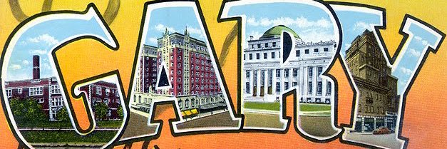 Matthew Johnson banner