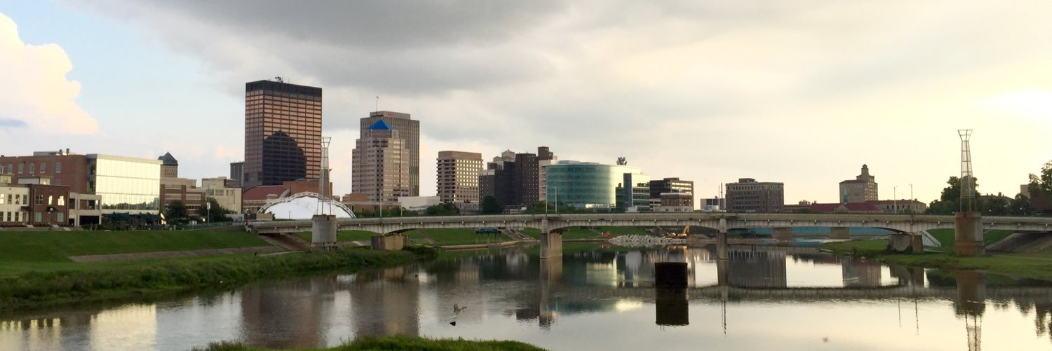 Generation Dayton banner