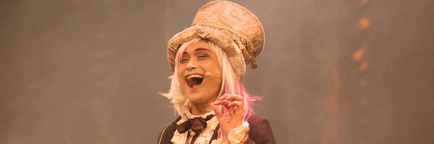 YuuMaiki's profile banner image