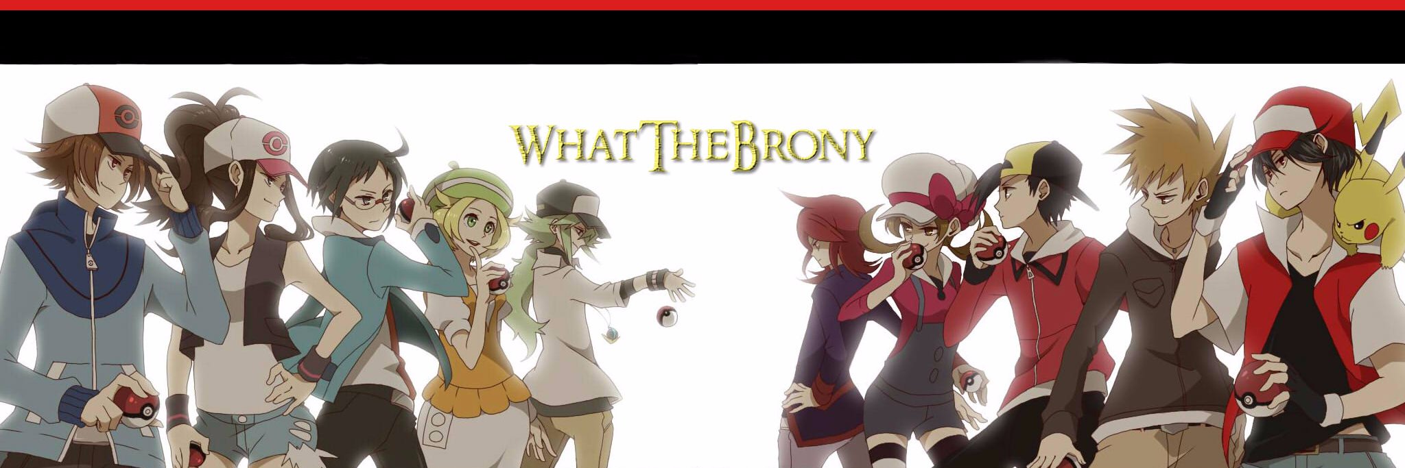 BronyWhat's profile banner image