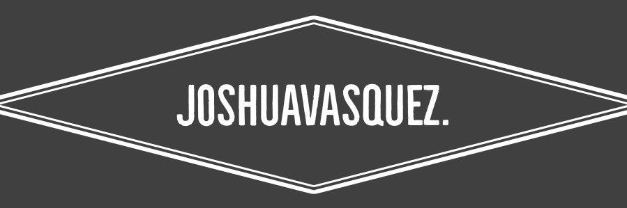 J O S H U A banner