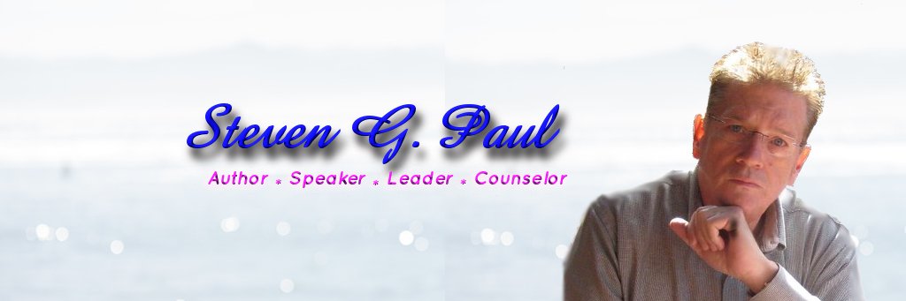 StevenGPaul's profile banner image