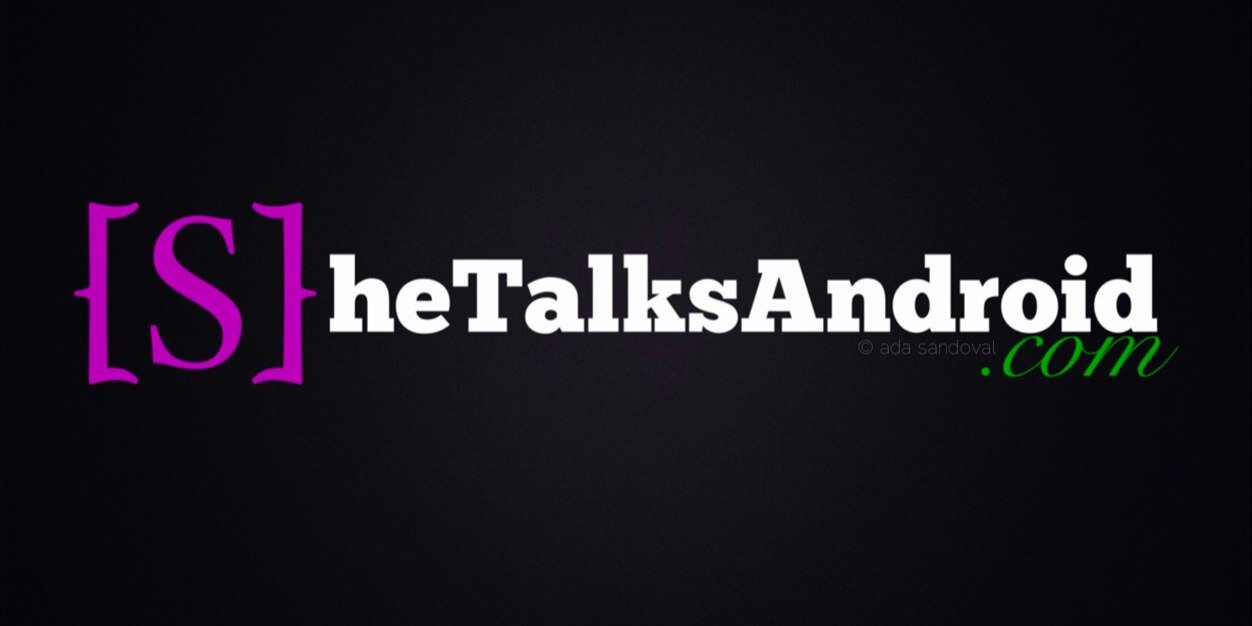 shetalksandroid's profile banner image
