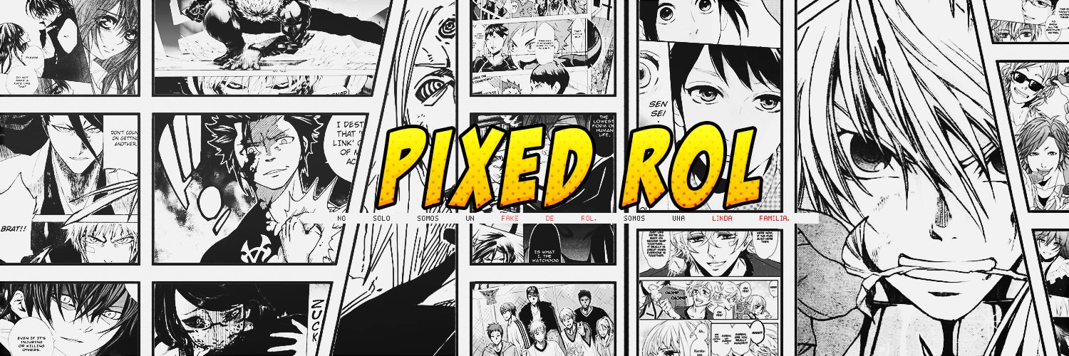 PixedRol's profile banner image