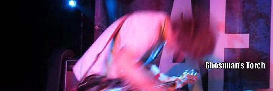 GhostmansTorch's profile banner image