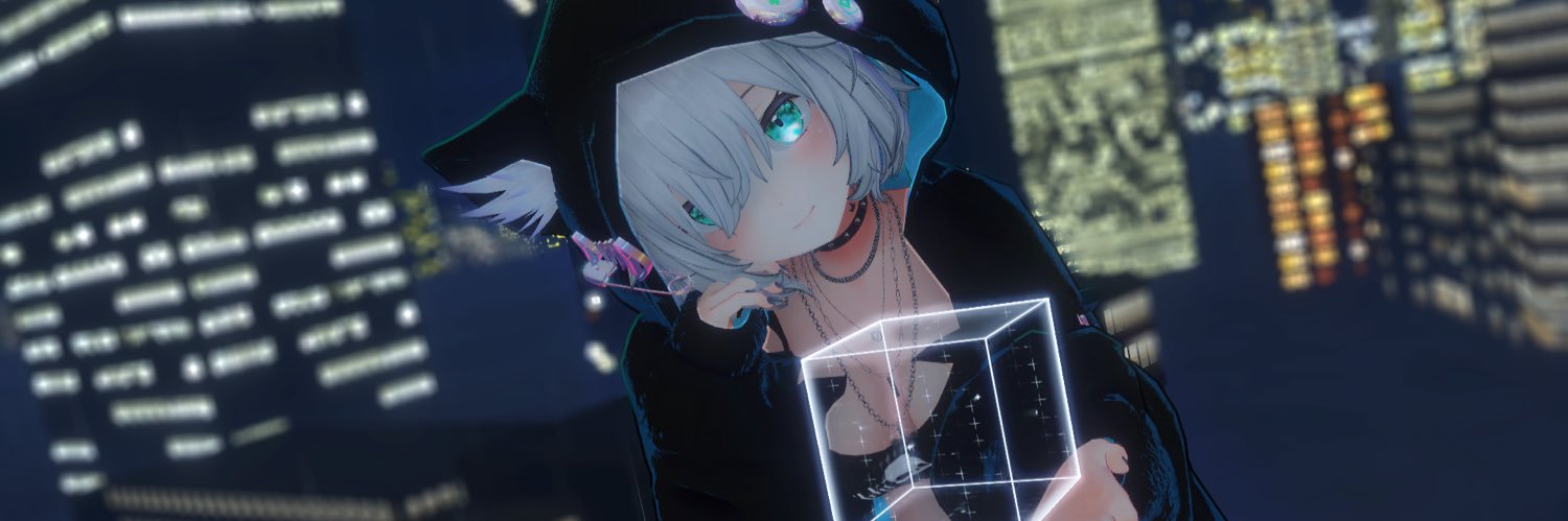 ⚪️しろくろ⚫️本物 banner