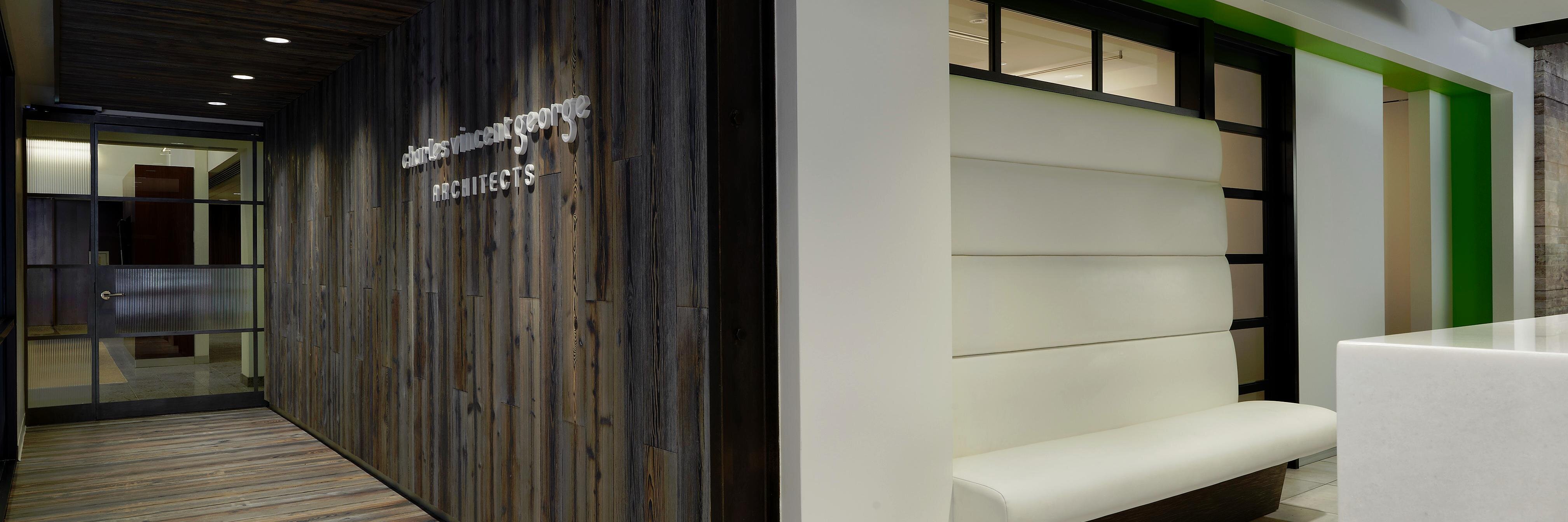 CVGArchitects's profile banner image