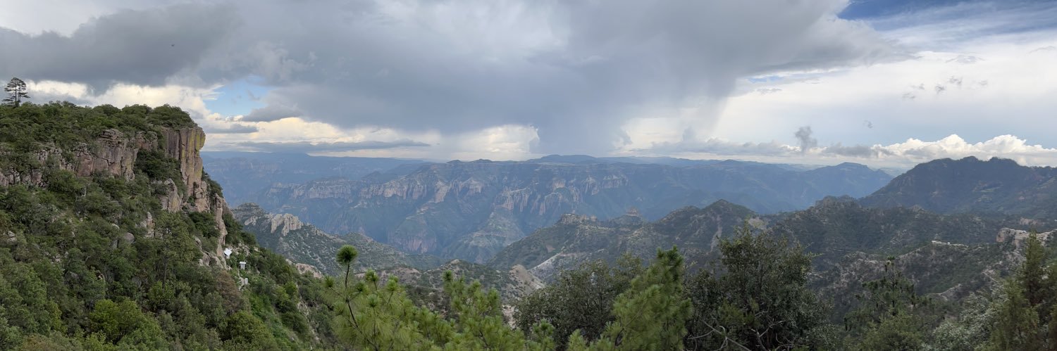ViajeroConsta's profile banner image