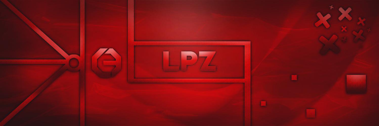 ItsLPZ's profile banner image