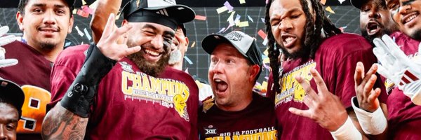 ASU_SuperFan Profile Banner