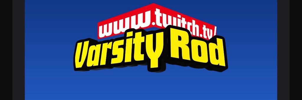 varsityrod's profile banner image