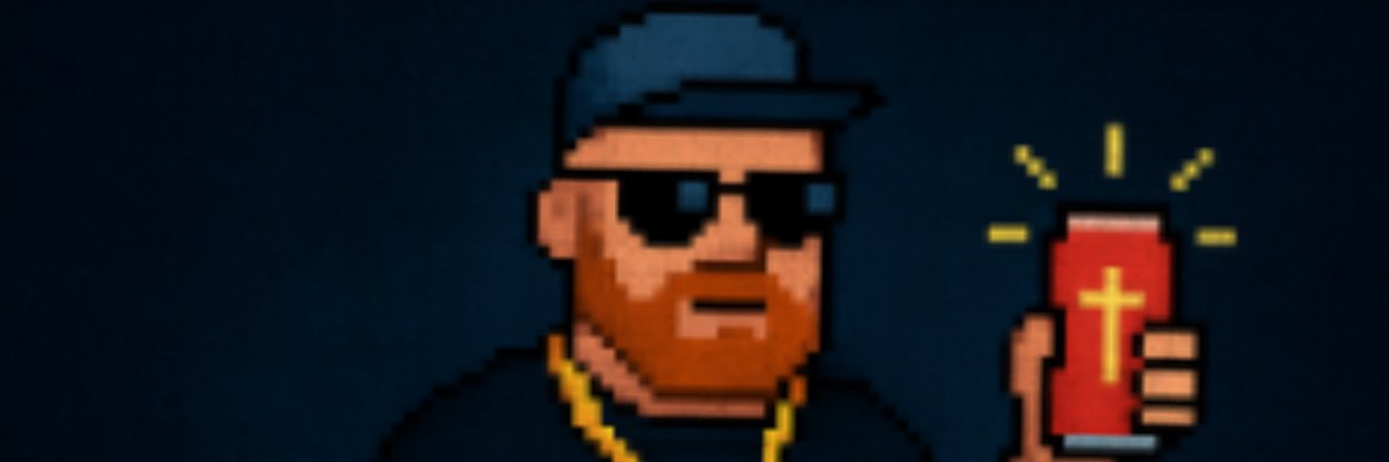 RemnantisJesus's profile banner image