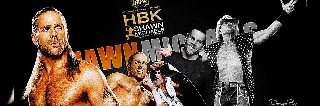MichaelShawnICW's profile banner image