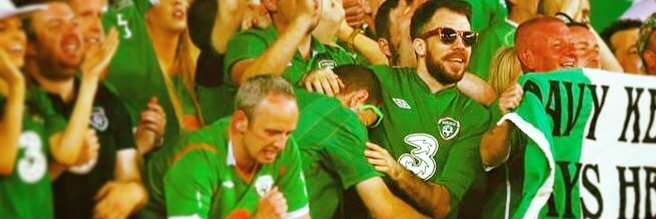 John O'Connor banner