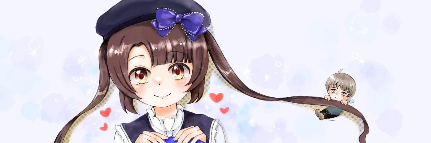 CvDaiki's profile banner image