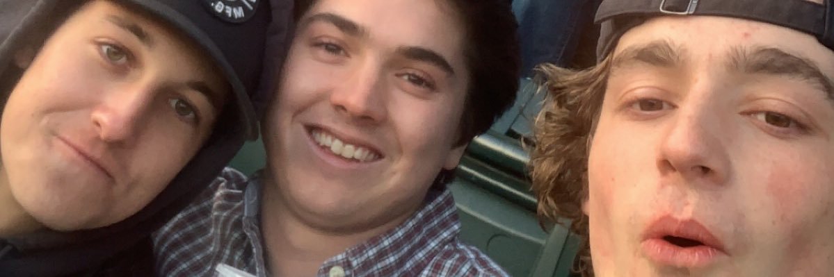 Gabe McDevitt banner