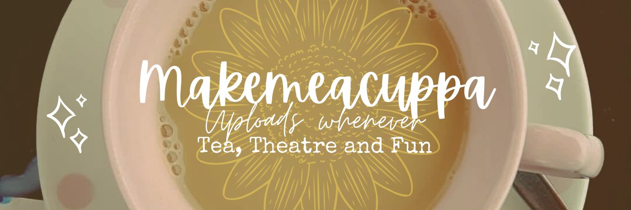 makemeacuppatea's profile banner image
