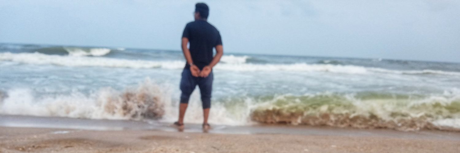 PradeepN97's profile banner image