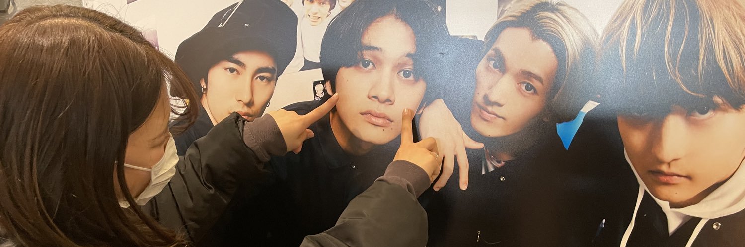 dish306luv's profile banner image