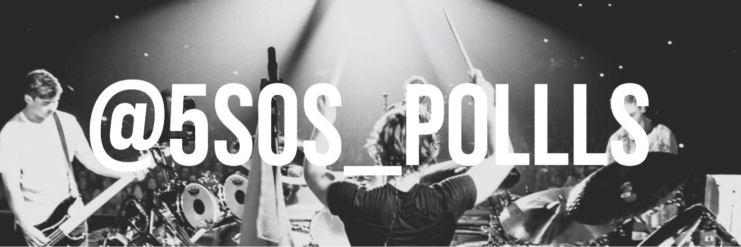 5sos_pollls's profile banner image