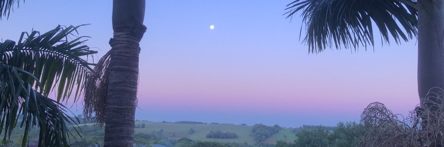 isasandler's profile banner image