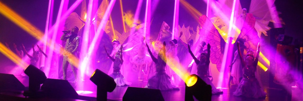 OfficialGIMusic's profile banner image