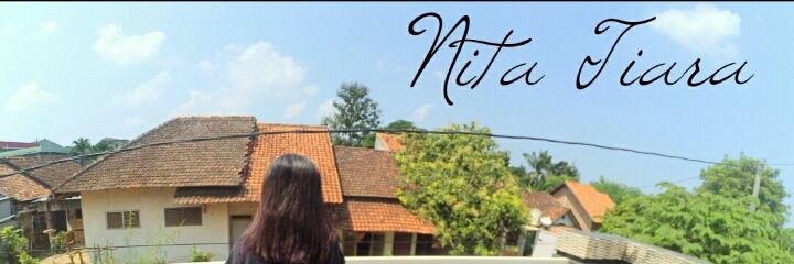 nitatiara327's profile banner image