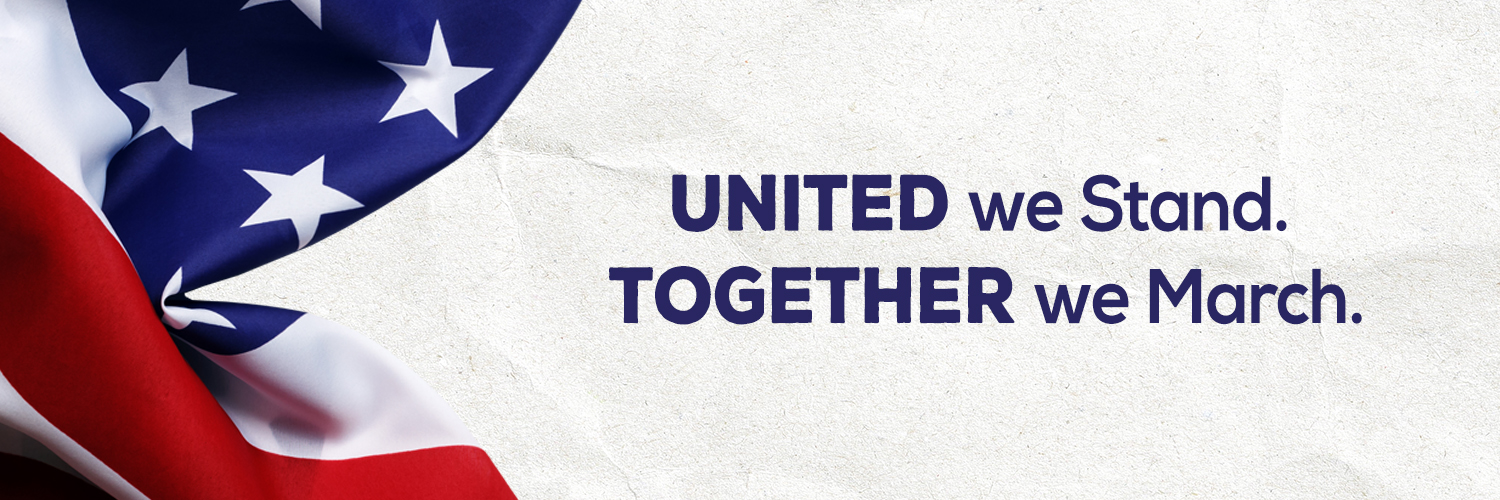 David M. Alexander banner