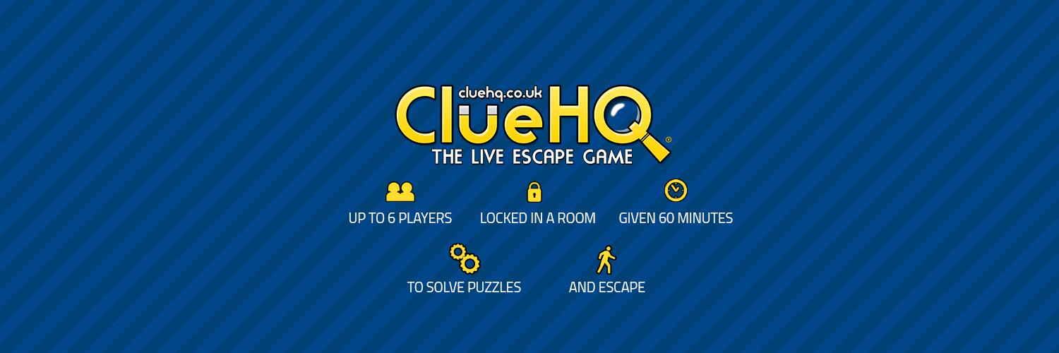 ClueHQBham's profile banner image