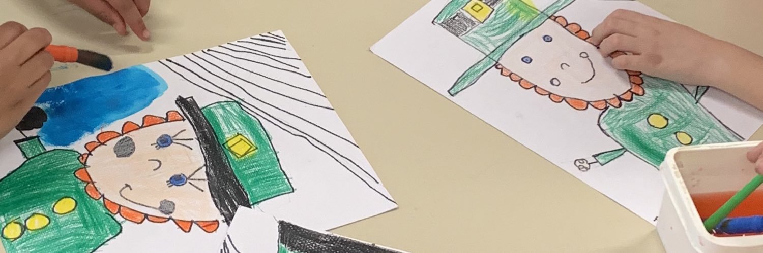 BurtonKinders's profile banner image