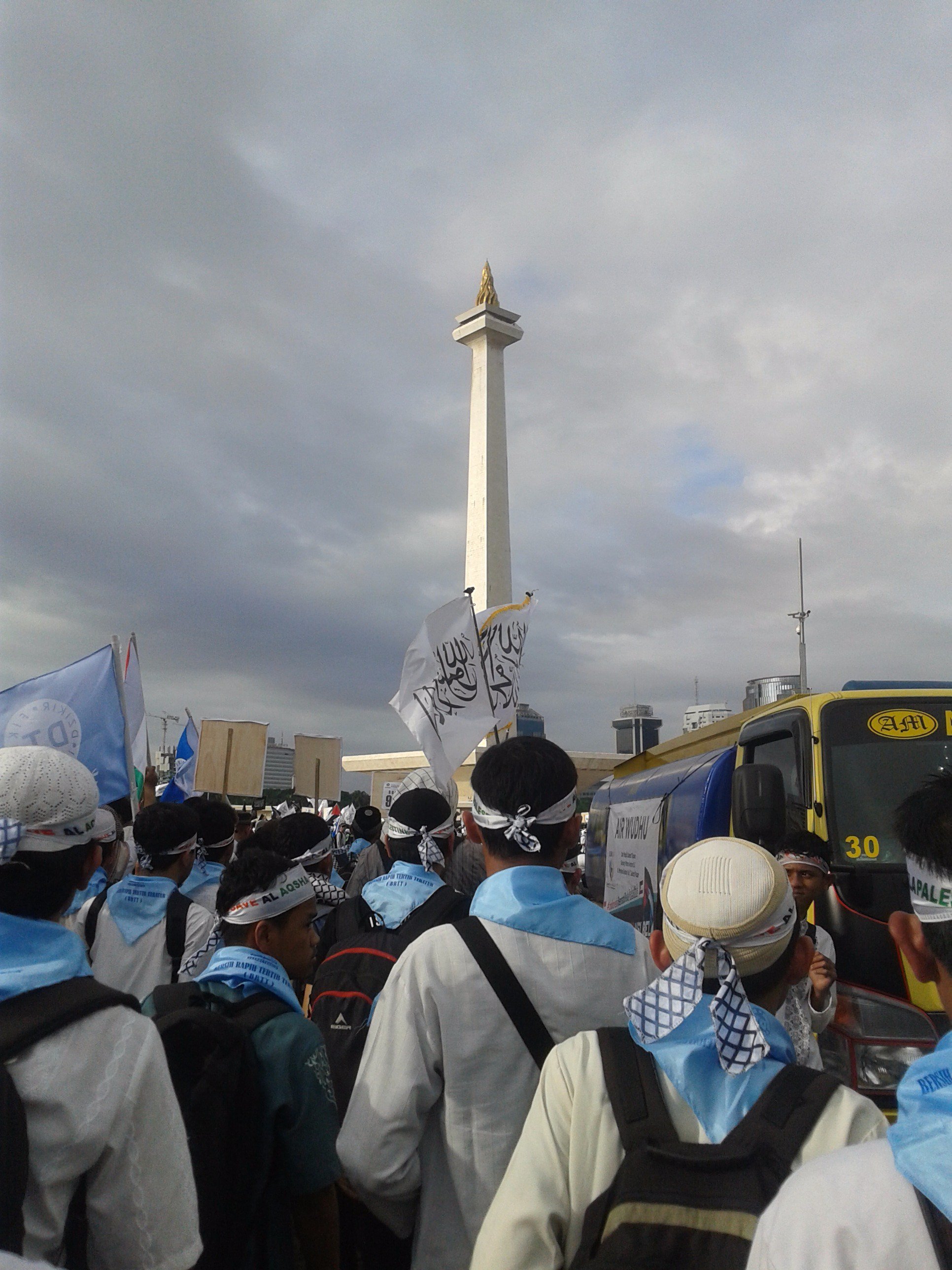 Bayu Sunarya 🇵🇸 banner
