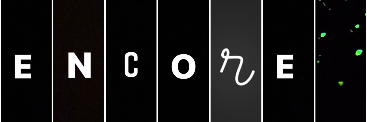 ginxCgina20's profile banner image