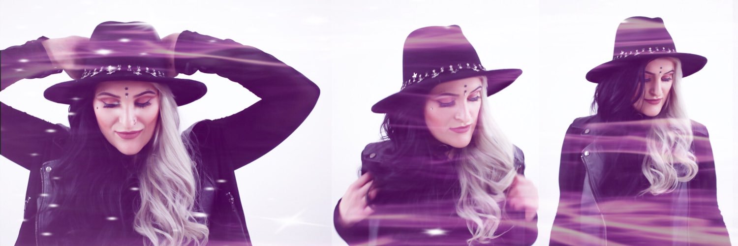MiriamLaBreche banner