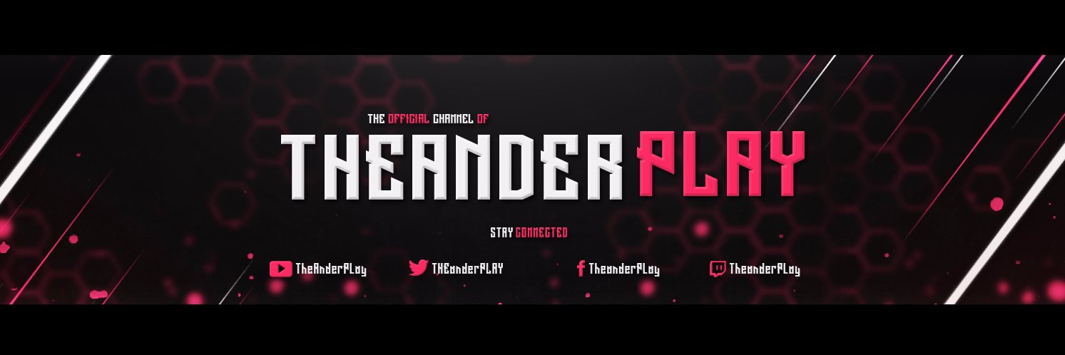 EanderTh's profile banner image