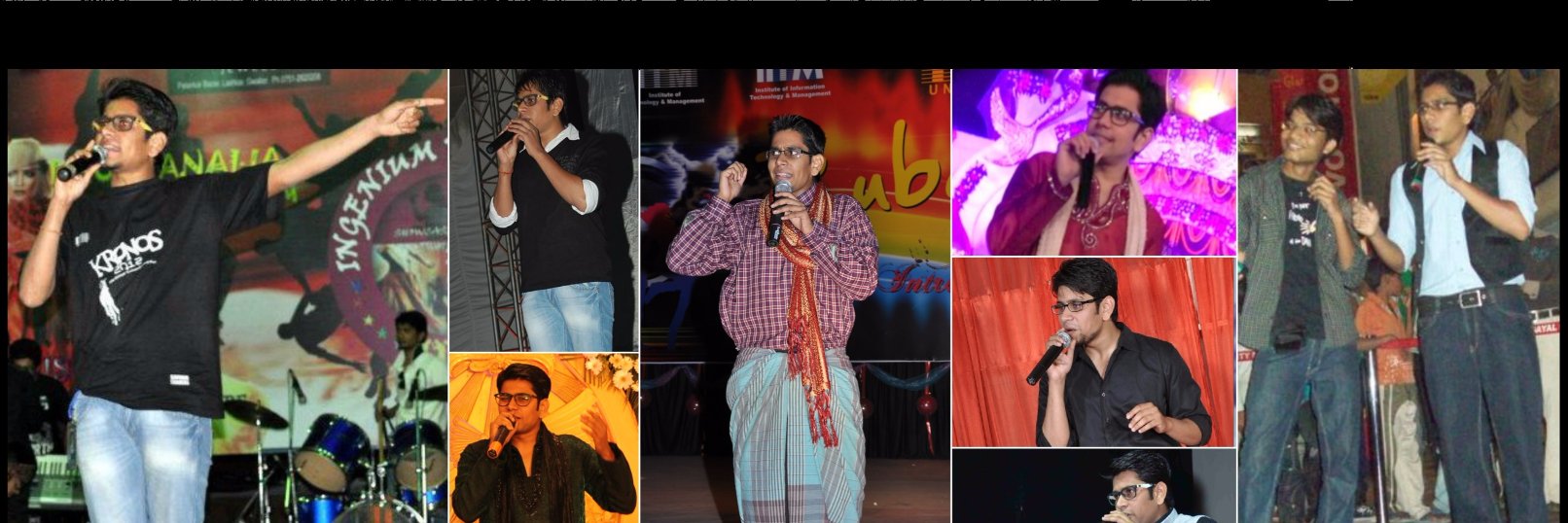 ankeshj30's profile banner image