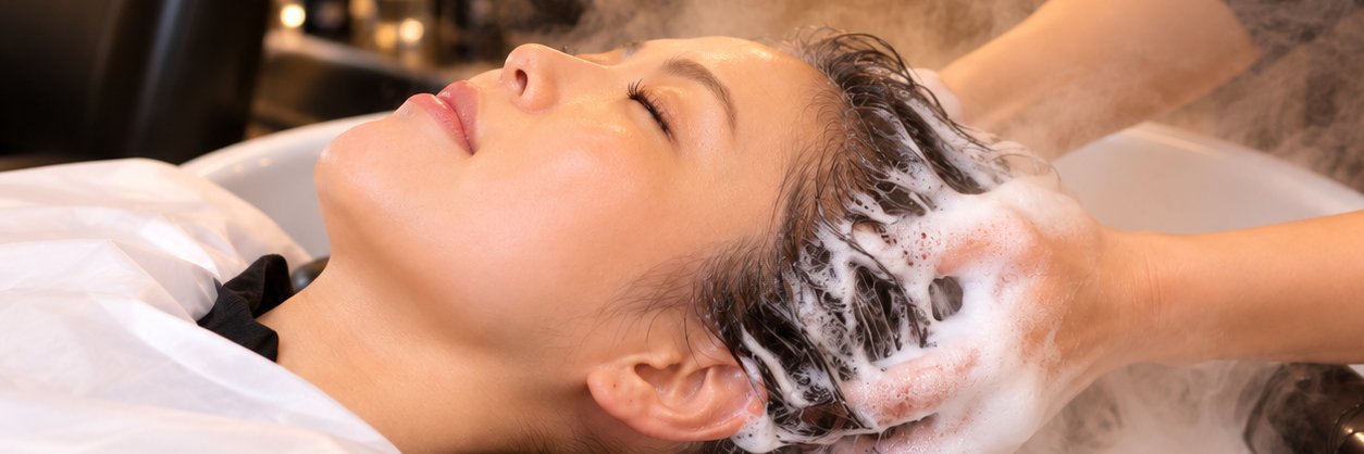 hairsalonADOR's profile banner image