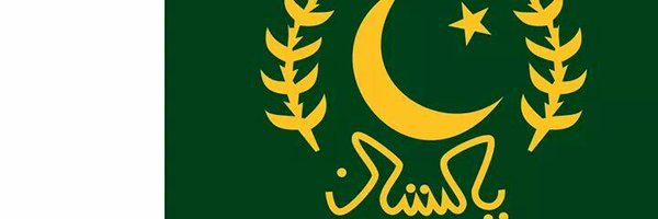 Pakistan First Profile Banner
