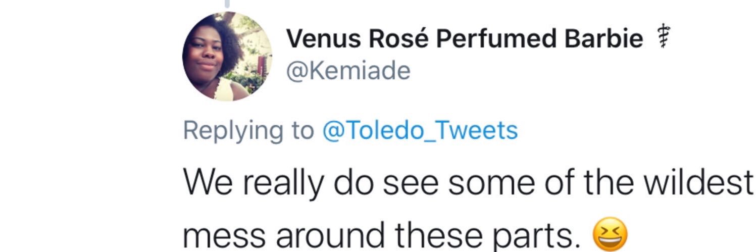 Toledo Tweets banner