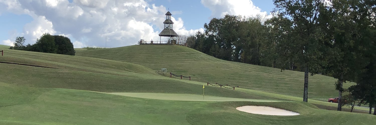 RWGolf1971's profile banner image