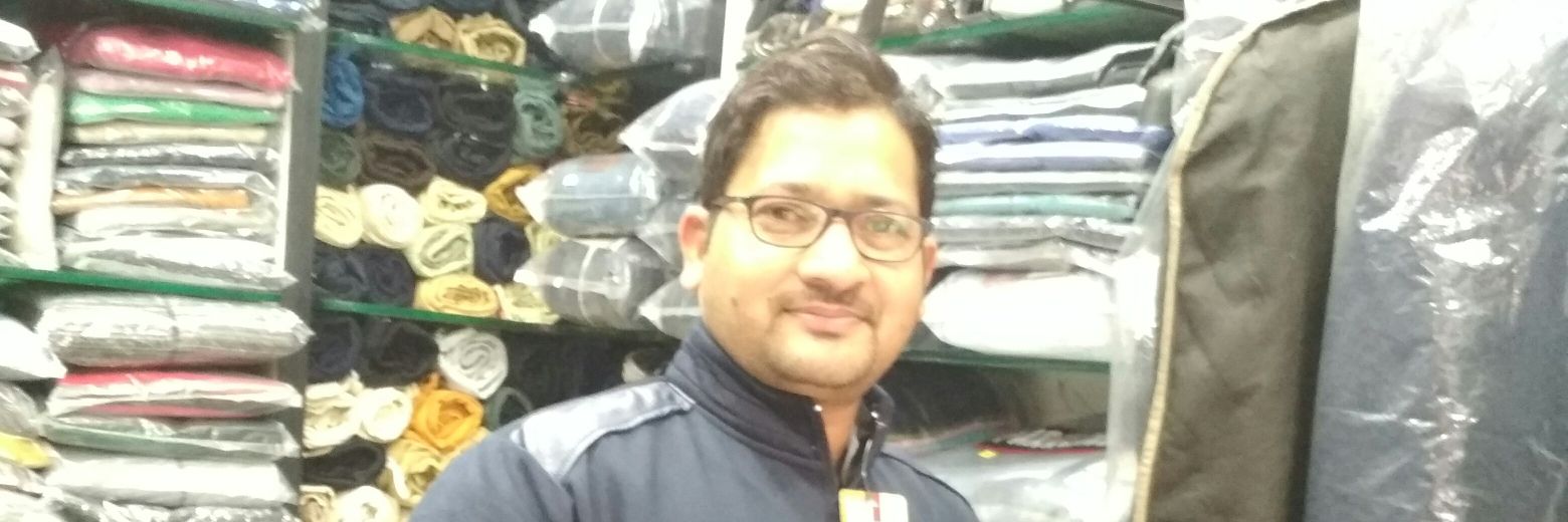 vijayanurag11's profile banner image