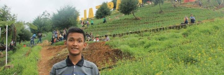 robby_rosyidi's profile banner image