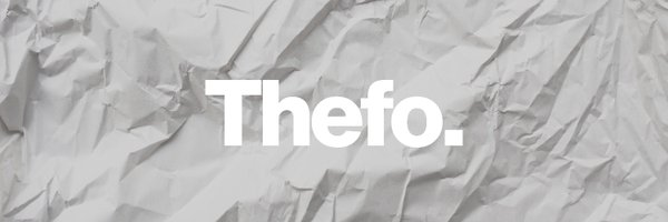 Thefergusong Profile Banner