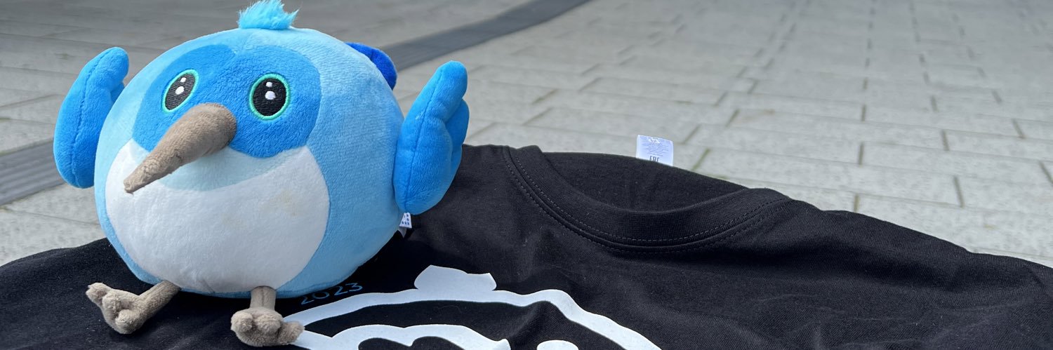 Alex Bordei 💙 banner